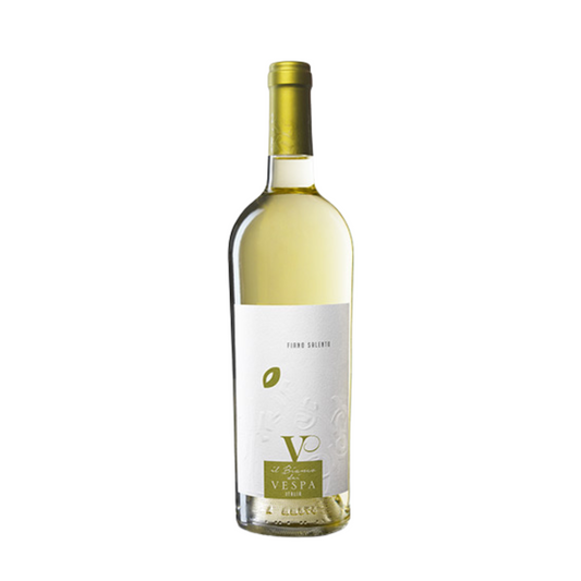 Fiano il Bianco dei Vespa IGP 2020