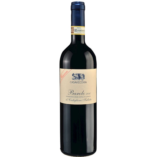 Barolo Riserva DOCG Casavecchia 2013