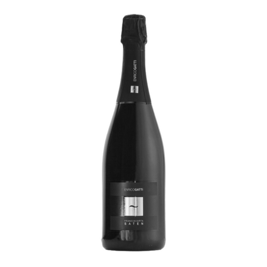 Franciacorta Enrico Gatti Saten