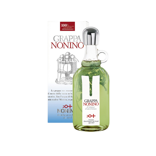 Grappa Alla Ruta Nonino cl.70