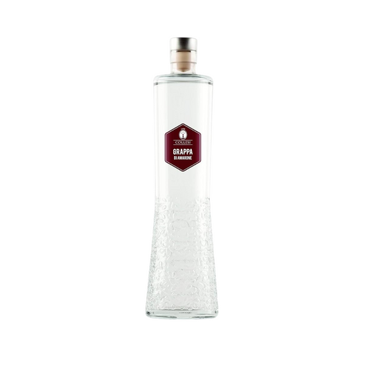 Grappa Amarone Collesi