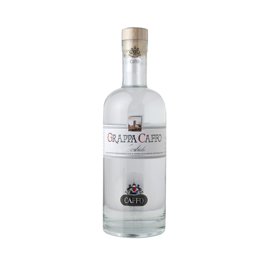 Grappa Morbida Caffo cl. 70