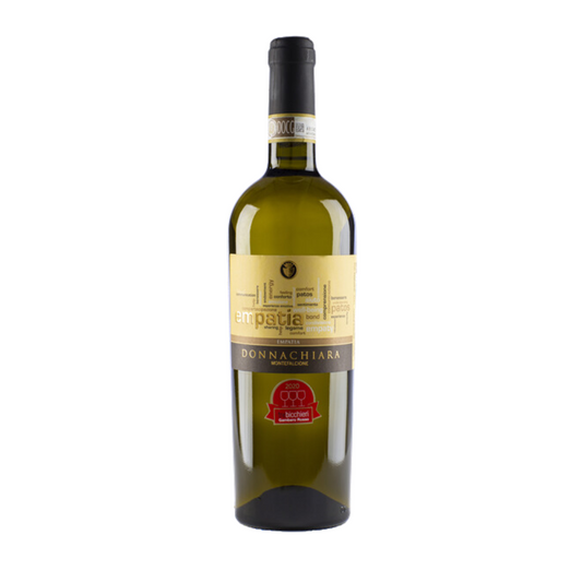 Fiano di Avellino BIO DOCG Empatia Donnachiara 2020