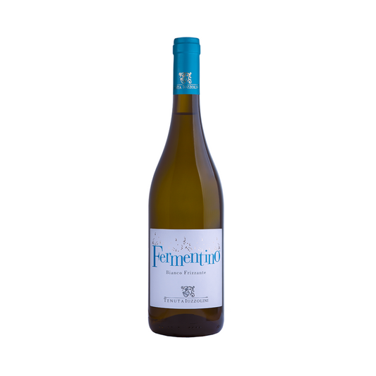 Fermentino Bianco Frizzante