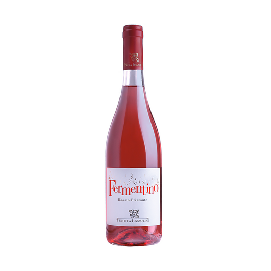 Fermentino Rosato Frizzante