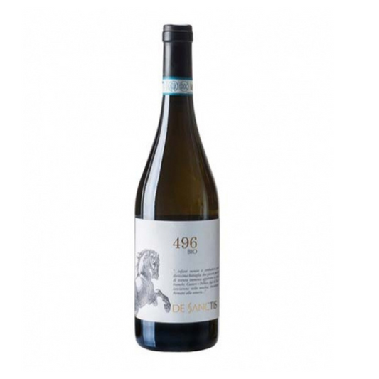 Frascati Superiore '496' De Sanctis 2020