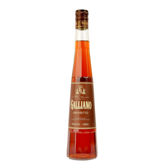 Galliano Amaretto 50cl