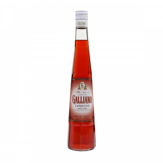 Galliano L'Aperitivo 50cl