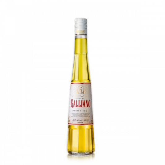 Galliano L'Autentico 50cl