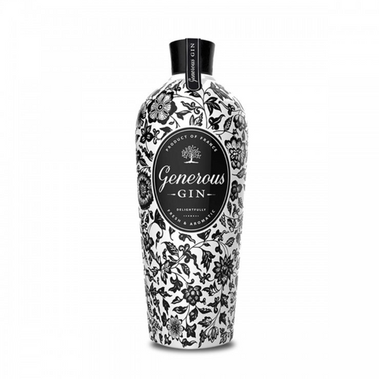 Generous Gin