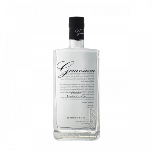 Geranium London Dry Gin