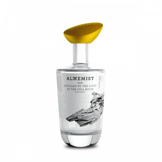 Gin Alkkemist