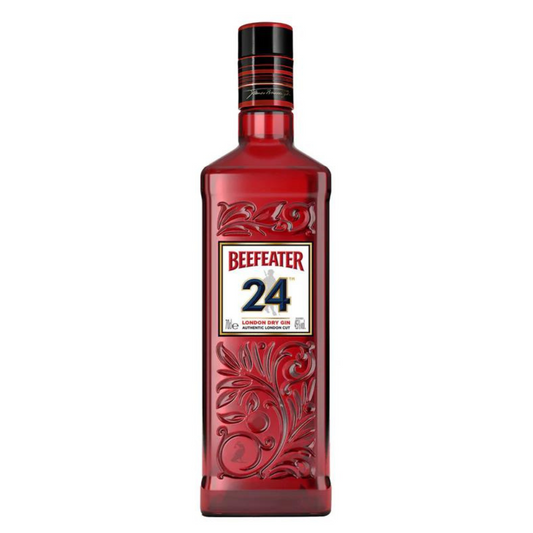 Gin Beefeater 24