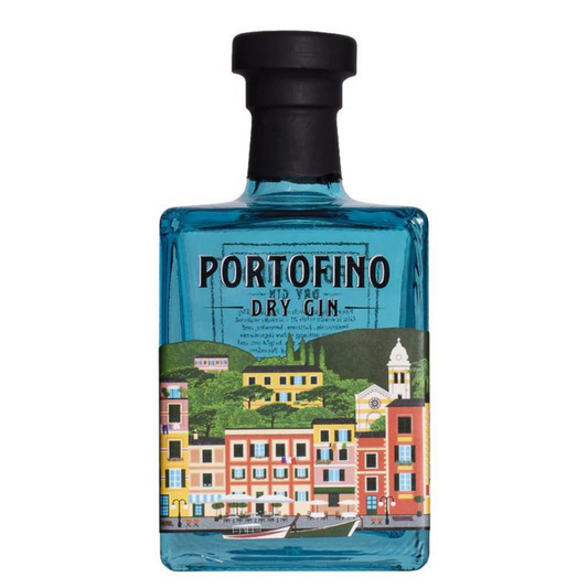 Gin Dry Portofino 50 cl