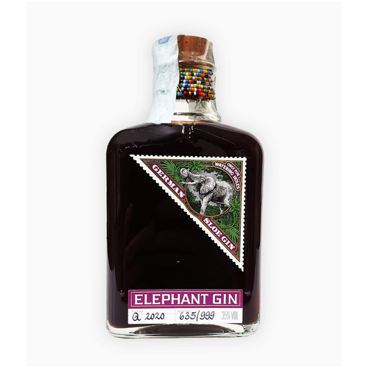 Gin Elephant Sloe