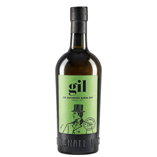 Gin Gil autenti rural dry gin