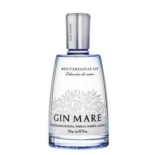 Gin Mare Mediterranean