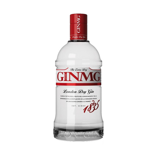 Gin MG Molinari