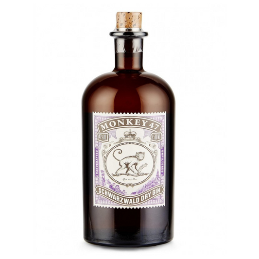 Gin Monkey 47 Schwarzwald 50cl