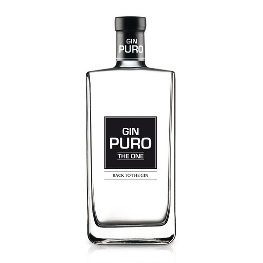 Gin Puro 56