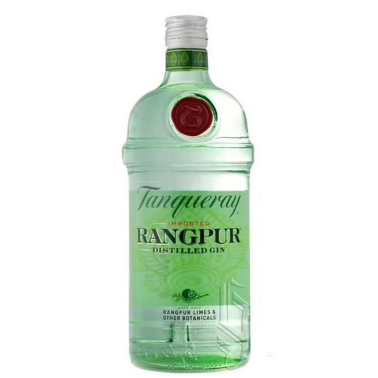 Gin Tanqueray Rangpur