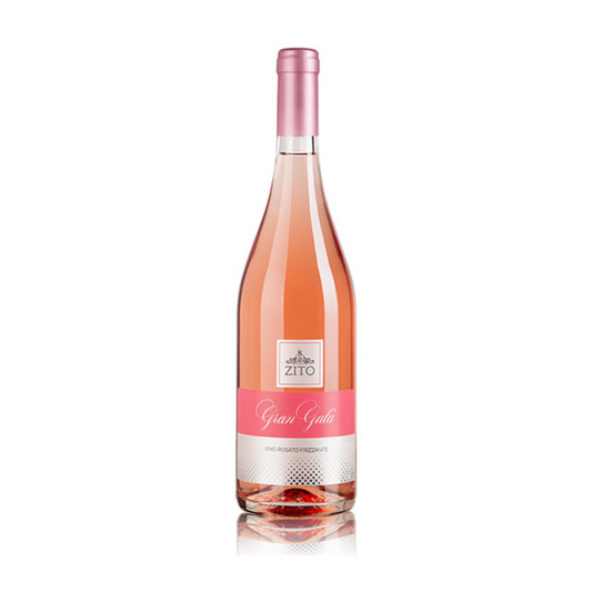 Gran Gala' Rosato Frizzante