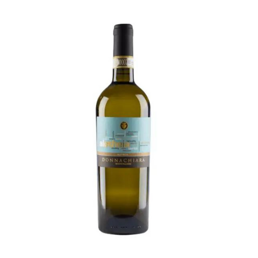 Greco Di Tufo Riserva DOCG Aletheia Donnachiara 2019