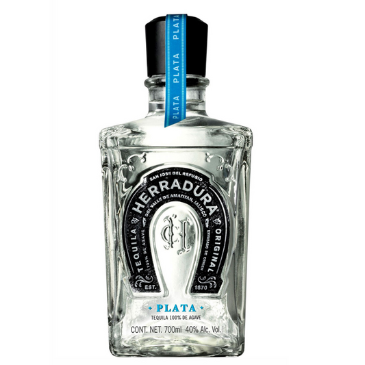 Herradura Tequila Blanco 40°