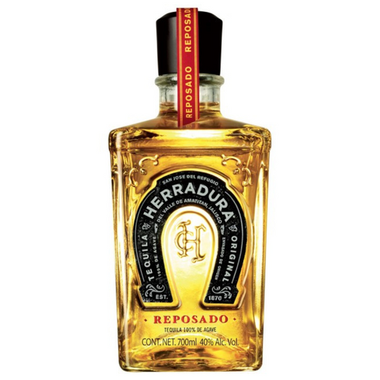 Herradura Tequila Reposada 40°