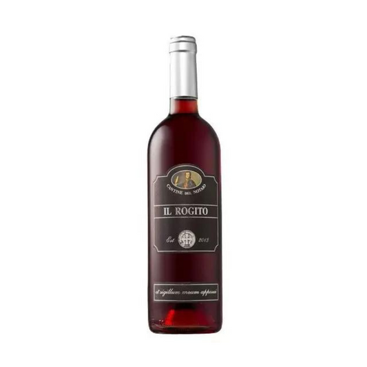 Il Rogito Basilicata I.G.T. Rosato