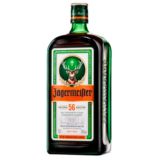 Jägermeister Amaro  cl.100