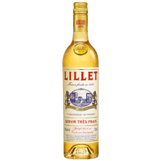 Lillet Blanc cl.75