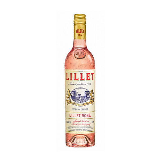 Lillet Rose cl.75