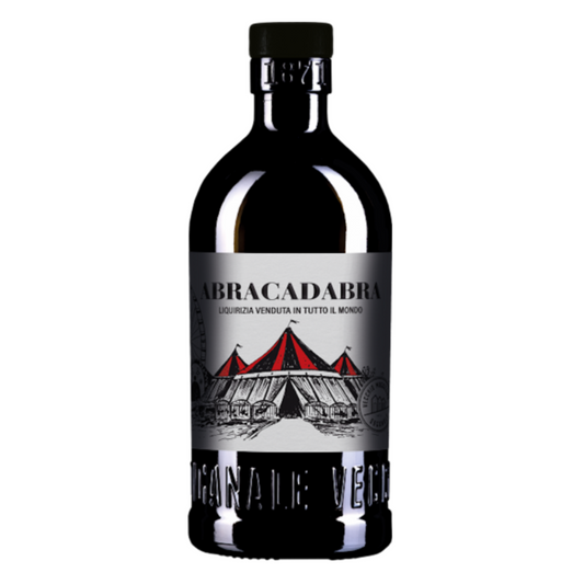 Liquore Liquirizia Abracadabra 50cl