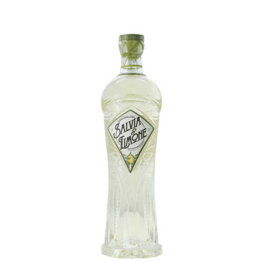 Liquore Salvia & Limone cl.70