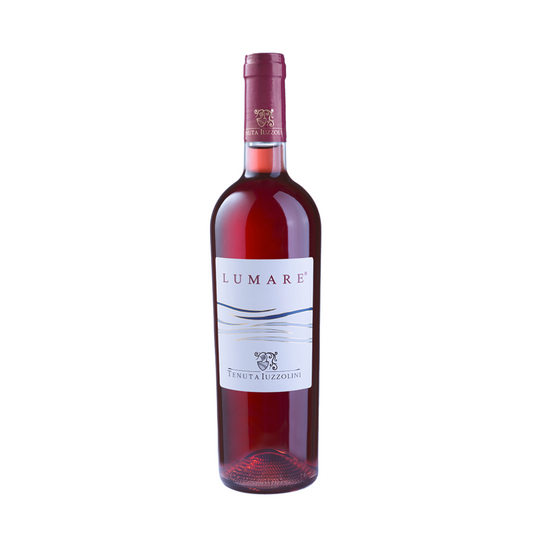 Lumare Igt Calabria Rosato