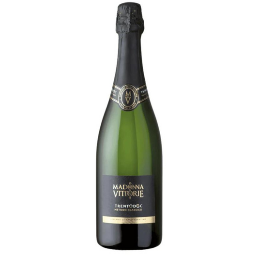 Madonna Delle Vittorie Trento Doc Brut Millesimato 2015