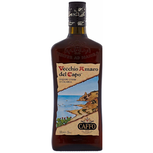 Amaro del Capo cl.100