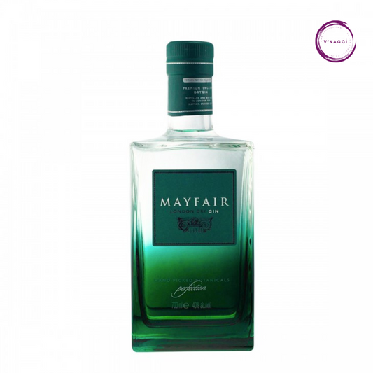 Mayfair London Dry Gin