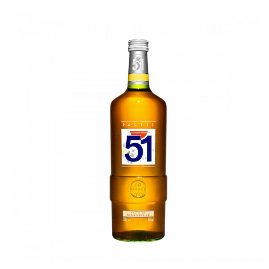 Pastis 51 Pernod cl 100