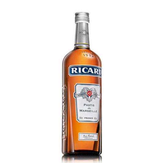 Pastis De Marseille Ricard 70cl