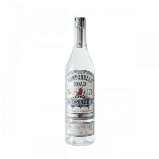 Portobello ROAD 171 Gin