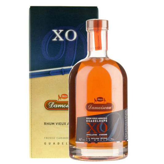 Rhum Damoiseau XO Aged