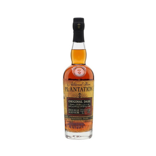 Rhum Plantation Orig. Dark