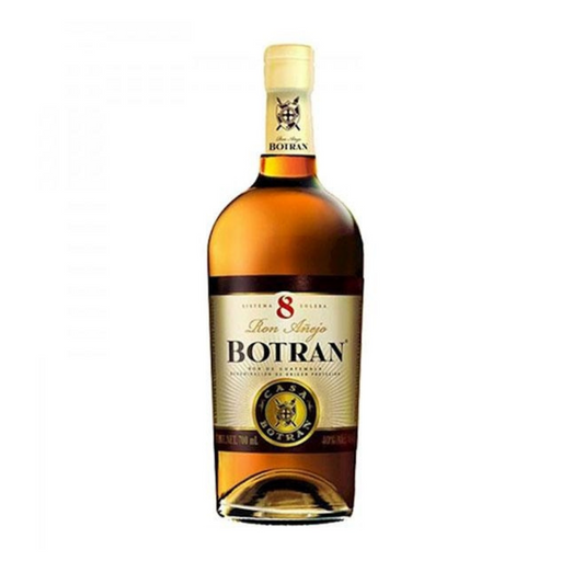 Ron Botran Anejo 8Y