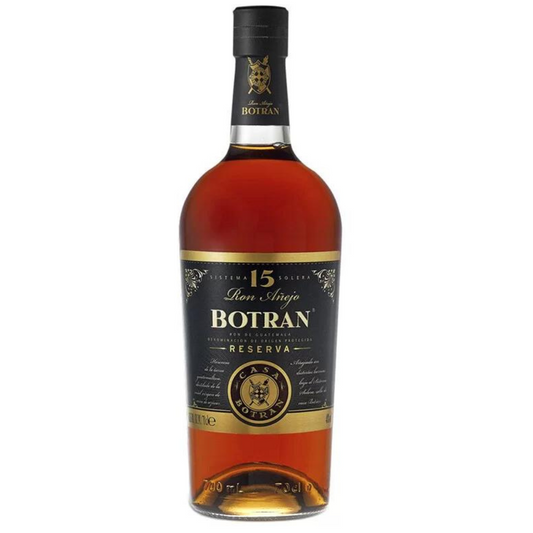 Ron Botran Reserva 15Y