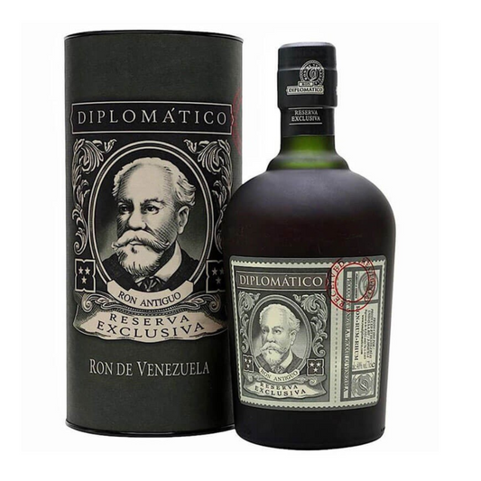 Ron Diplomatico Reserva Esclusiva