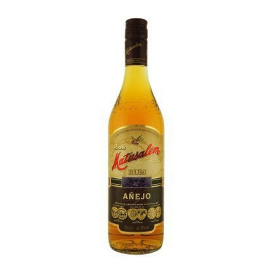 Ron Matusalem Extra Anejo