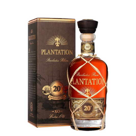 Rum Plantation 20Th.Anniversary 40°