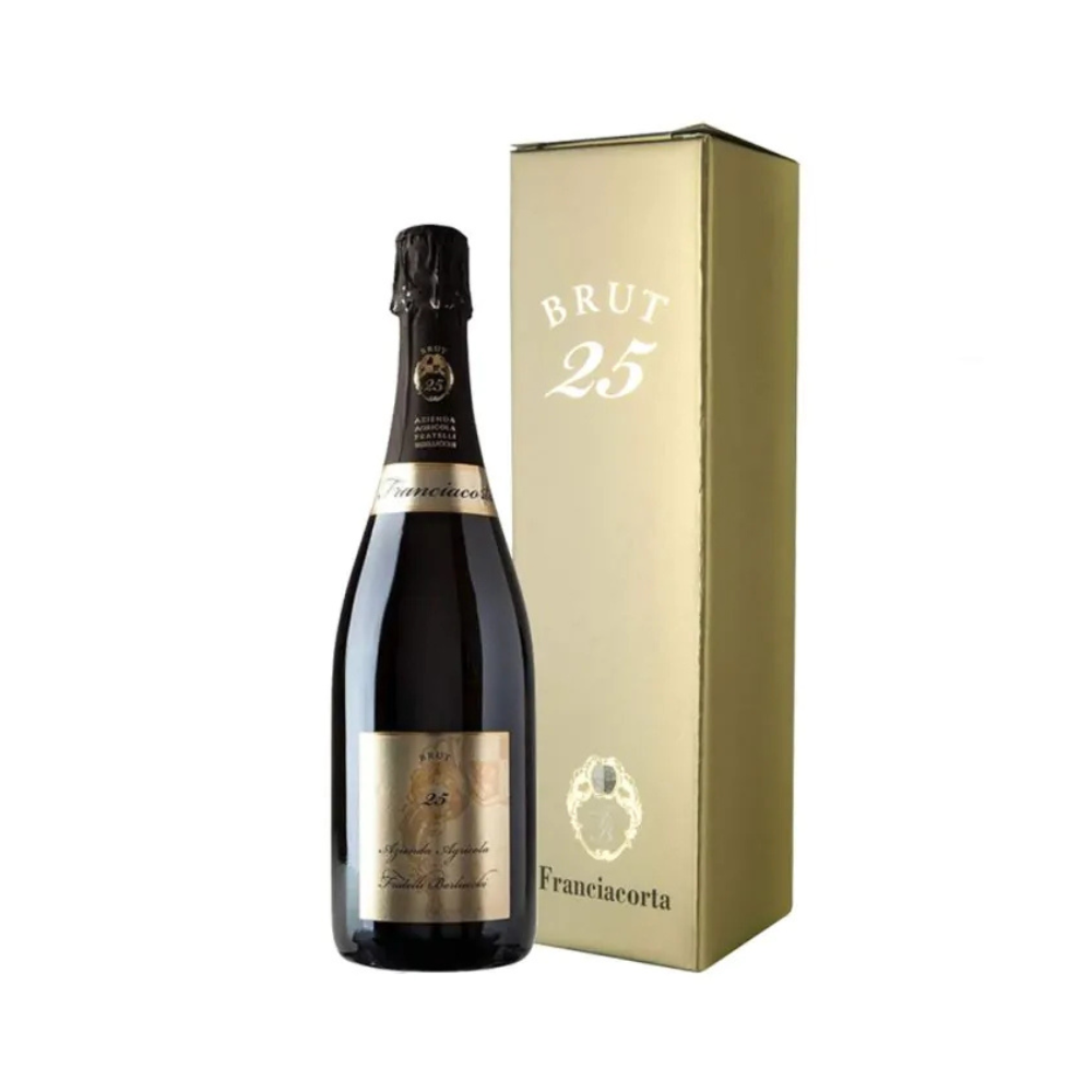 Franciacorta Freccianera 25 Brut Ast. Cl 75